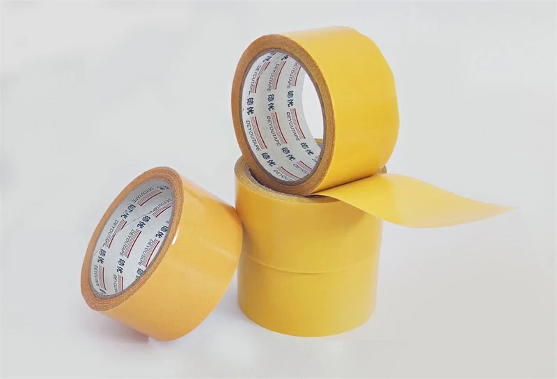 Deyou Tape - China Aluminum Foil Tape Manufacturer