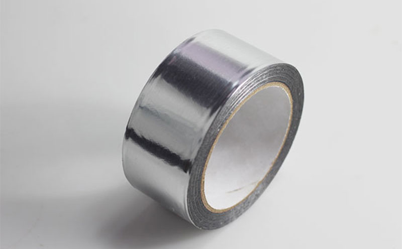 HVAC Aluminum Foil Tape vs Duct Tape - Deyou Tape
