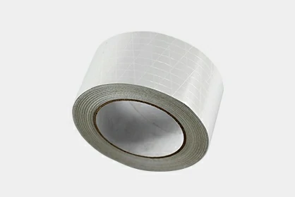 Colored Aluminum Foil Tape